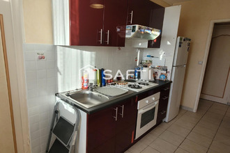  appartement fleury-les-aubrais 45400
