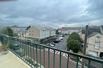  appartement fleury-les-aubrais 45400