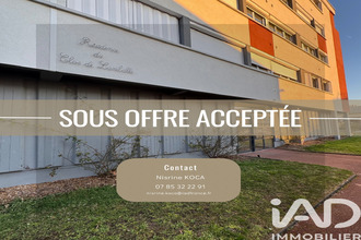  appartement fleury-les-aubrais 45400