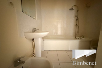  appartement fleury-les-aubrais 45400