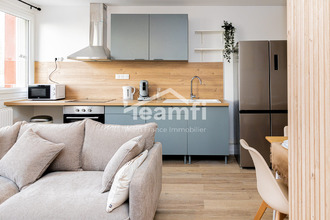  appartement fleury-les-aubrais 45400