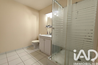  appartement fleury-les-aubrais 45400