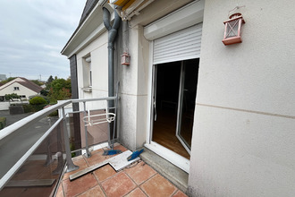  appartement fleury-les-aubrais 45400