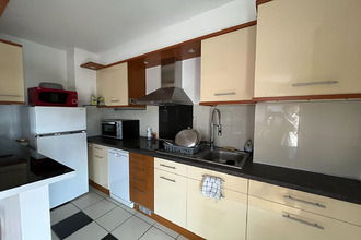  appartement fleury-les-aubrais 45400