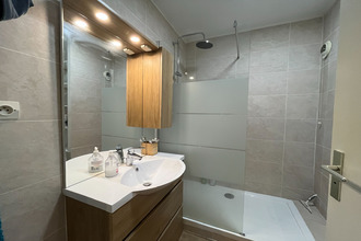  appartement fleury-les-aubrais 45400