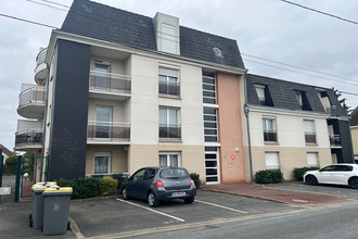  appartement fleury-les-aubrais 45400