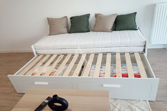  appartement fleury-les-aubrais 45400