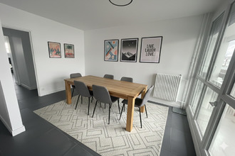  appartement fleury-les-aubrais 45400