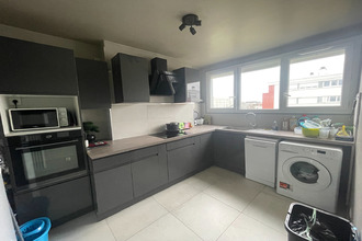  appartement fleury-les-aubrais 45400