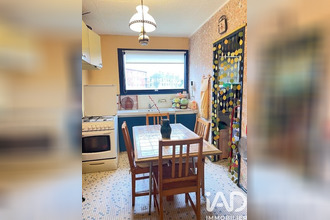  appartement fleury-les-aubrais 45400