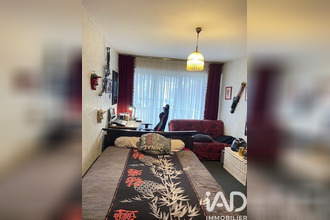  appartement fleury-les-aubrais 45400