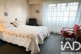  appartement fleury-les-aubrais 45400