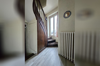  appartement fleury-les-aubrais 45400