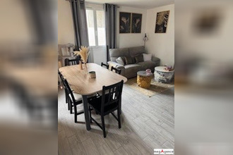  appartement fleury-les-aubrais 45400