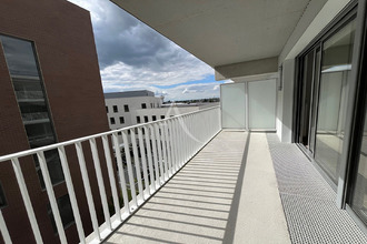  appartement fleury-les-aubrais 45400