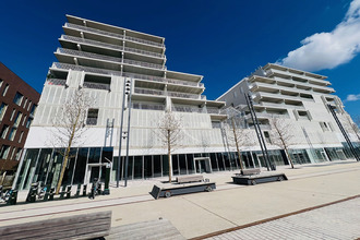  appartement fleury-les-aubrais 45400