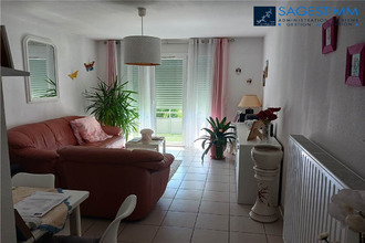  appartement fleury-les-aubrais 45400