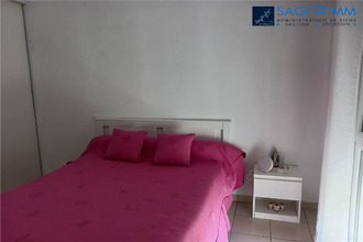  appartement fleury-les-aubrais 45400