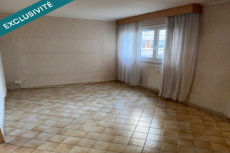  appartement fleury-les-aubrais 45400