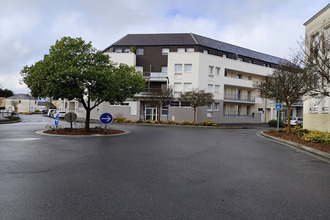  appartement fleury-les-aubrais 45400