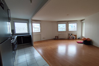  appartement fleury-les-aubrais 45400