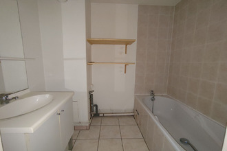  appartement fleury-les-aubrais 45400