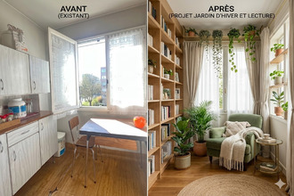  appartement fleury-les-aubrais 45400