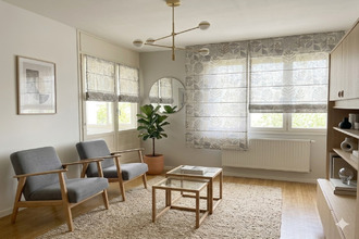  appartement fleury-les-aubrais 45400