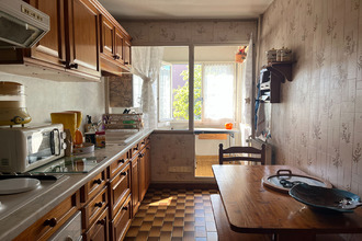  appartement fleury-les-aubrais 45400