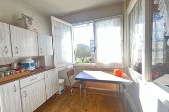  appartement fleury-les-aubrais 45400