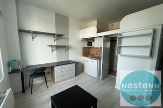  appartement fleury-les-aubrais 45400