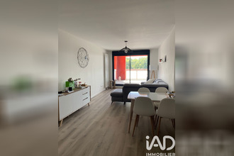  appartement fleury-les-aubrais 45400
