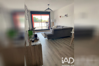  appartement fleury-les-aubrais 45400