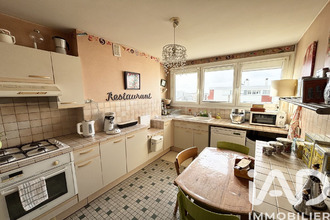  appartement fleury-les-aubrais 45400