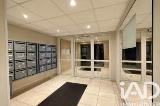  appartement fleury-les-aubrais 45400