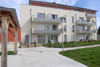 appartement fleury-les-aubrais 45400