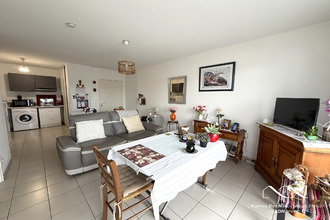  appartement fleury-les-aubrais 45400