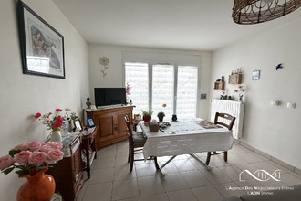  appartement fleury-les-aubrais 45400