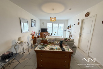  appartement fleury-les-aubrais 45400