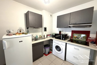 appartement fleury-les-aubrais 45400