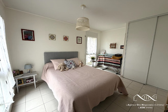  appartement fleury-les-aubrais 45400