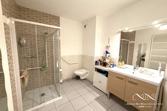  appartement fleury-les-aubrais 45400