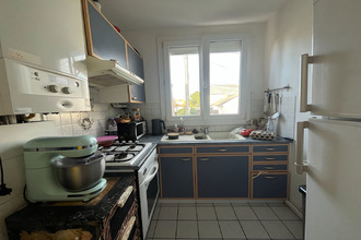  appartement fleury-les-aubrais 45400