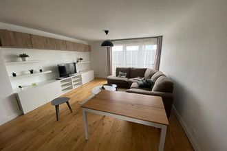 appartement fleury-les-aubrais 45400