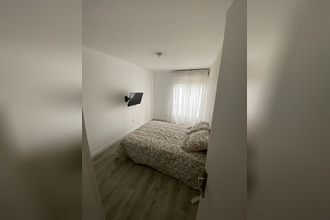  appartement fleury-les-aubrais 45400