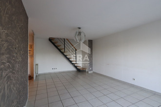  appartement fleury-les-aubrais 45400