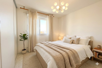  appartement fleury-les-aubrais 45400