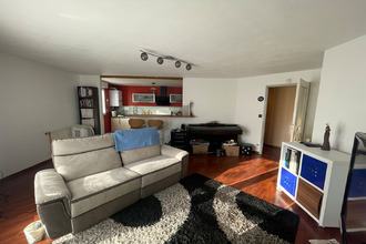  appartement fleury-les-aubrais 45400