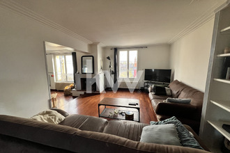  appartement fleury-les-aubrais 45400