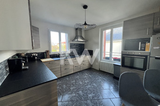  appartement fleury-les-aubrais 45400